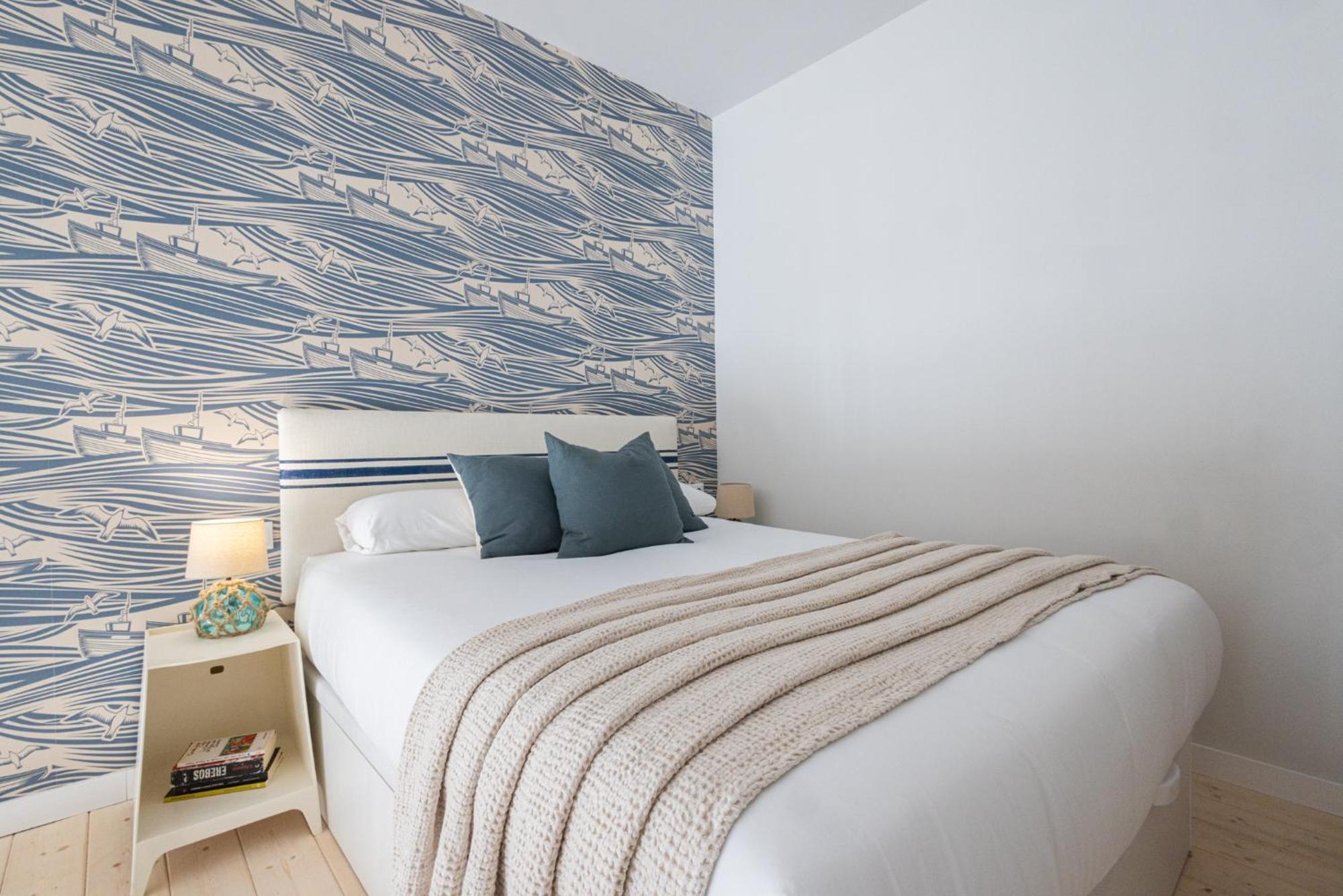 Florit Flats - The Mediterraneo Apartments Valencia Exterior foto