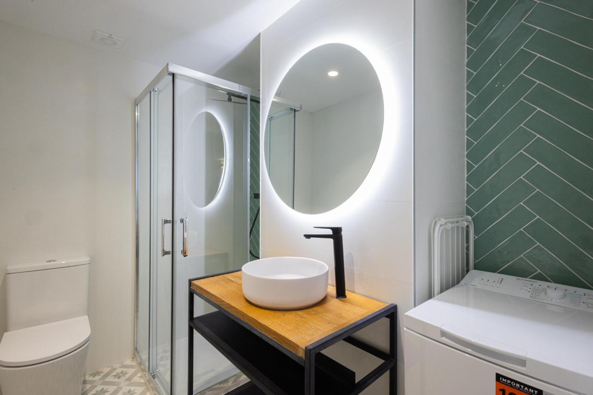Florit Flats - The Mediterraneo Apartments Valencia Exterior foto