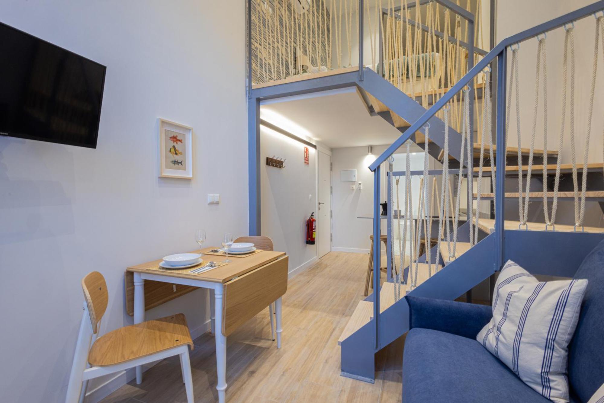 Florit Flats - The Mediterraneo Apartments Valencia Exterior foto