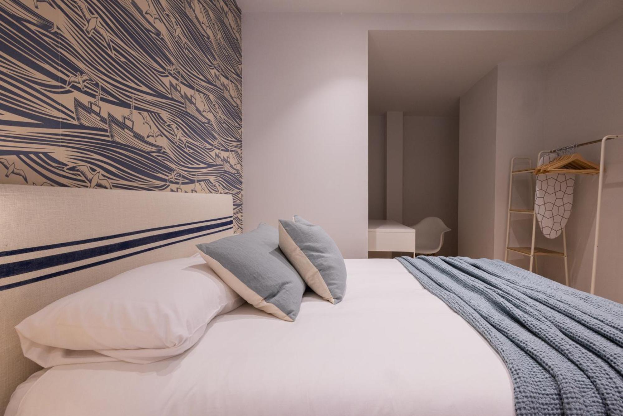 Florit Flats - The Mediterraneo Apartments Valencia Exterior foto