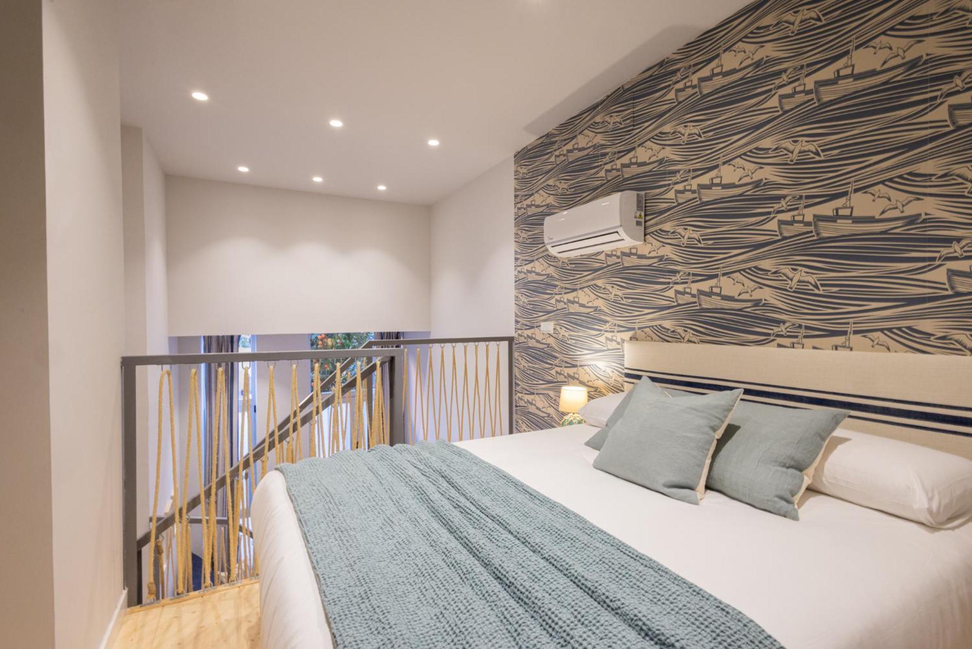 Florit Flats - The Mediterraneo Apartments Valencia Exterior foto