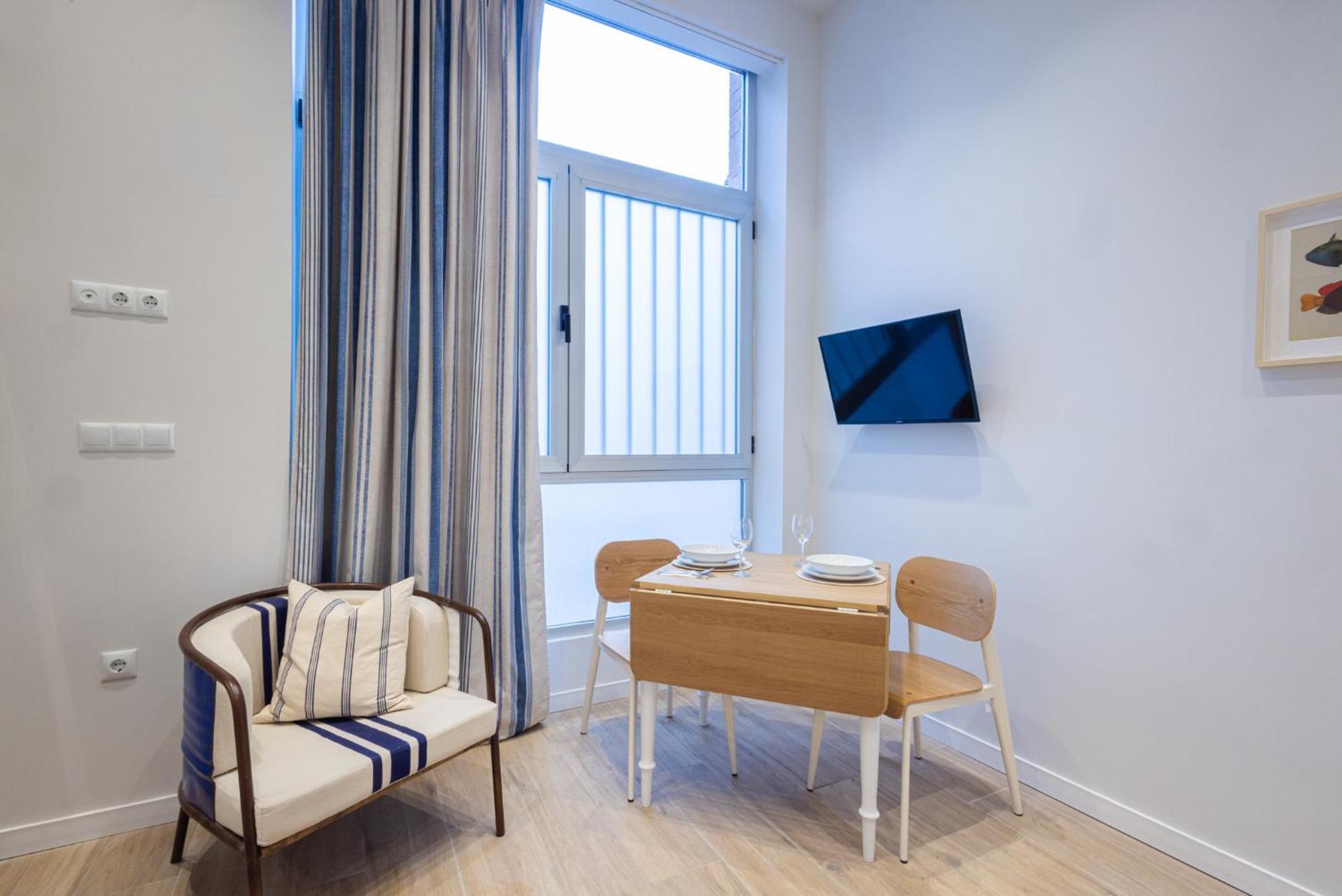 Florit Flats - The Mediterraneo Apartments Valencia Exterior foto