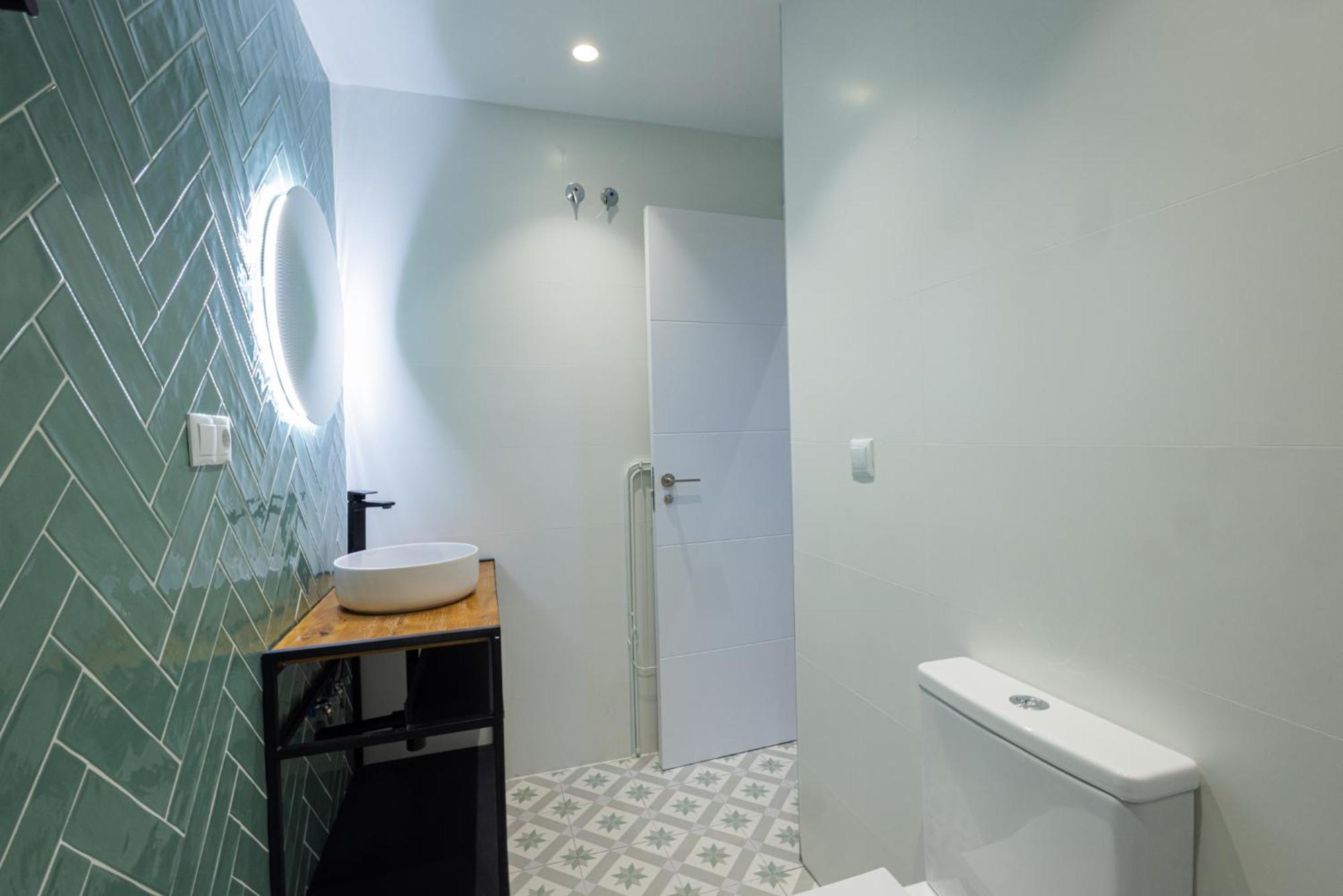 Florit Flats - The Mediterraneo Apartments Valencia Exterior foto