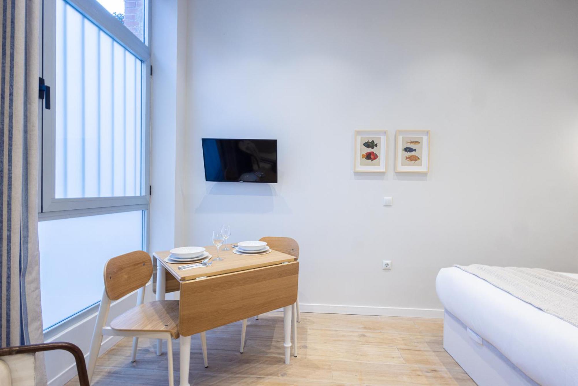 Florit Flats - The Mediterraneo Apartments Valencia Exterior foto